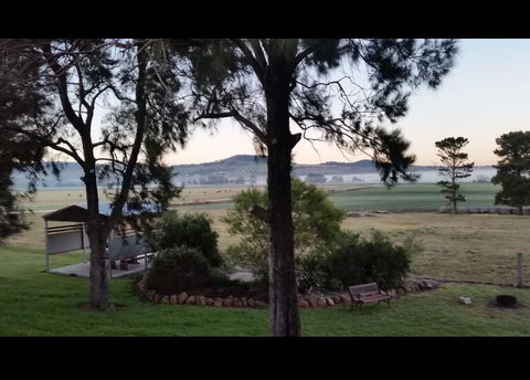 Killarney View Cabins And Caravan Park - Tourism Guide 2