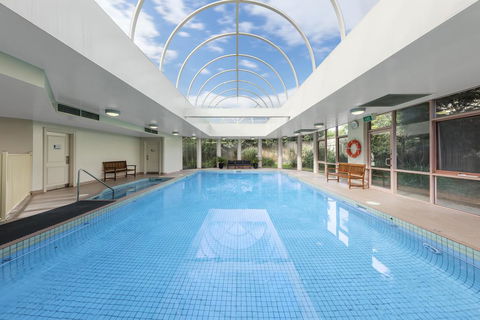 Kimberley Gardens Hotel, Serviced Apartments And Serviced Villas - Tourism Guide 3