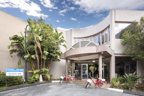 Kimberley Gardens Hotel, Serviced Apartments And Serviced Villas - Tourism Guide 2