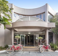 Kimberley Gardens Hotel Serviced Apartments and Serviced Villas - Tourism Guide