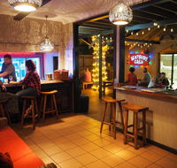 Kimberley Travellers Lodge - Broome YHA - Travel Agents