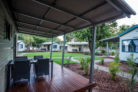 Kimberleyland Waterfront Holiday Park - Tourism Guide 3