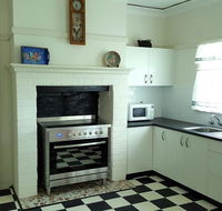 King Cottage - Cruises Travel