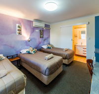 Kingaroy Country Motel - Tourism Guide