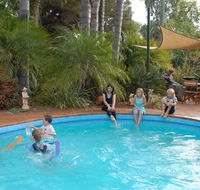 Kingaroy Holiday Park - Tourism Guide