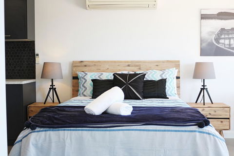 Kingfisher Retreat @ Eden Cove - Tourism Guide 0