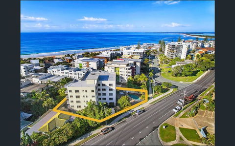 Kings Beach Retreat - Tourism Guide 1