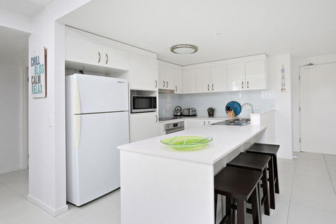 Kings Edge Unit 1, 34 Esplanade (Princess Lane) - Tourism Guide 3