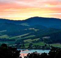 Kings Hill Accommodation - Travel Search