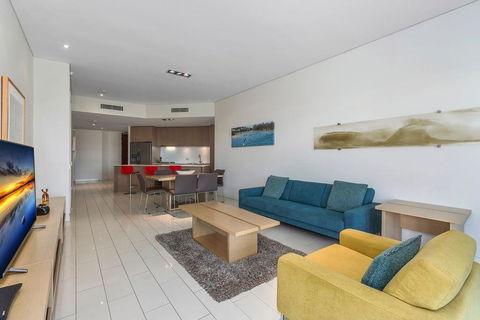 KINGSCLIFF COAST CULTURE 1208 - Tourism Guide 2