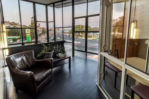 Kingsford Riverside Inn - Tourism Guide 2