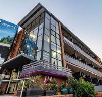 Kingsford Riverside Inn - Travel Search