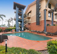 Kingsford Smith Motel - Travel Search