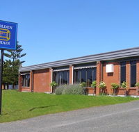 Kingston Lobster Motel - Travel Agents