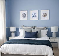 Kinross Cottage - Neat and Stylish Sleeps 9 - Travel Search