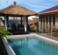 Kintamani Luxury Villa - Travel Search