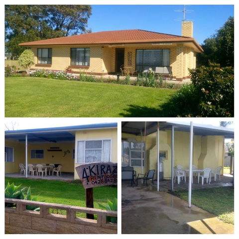 Kirazz Holiday Homes - Travel Search 3