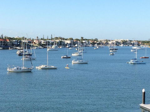 Kirribilli 13 - 2 BDRM Riverview Apartment - Tourism Guide 2