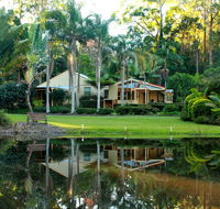 Kiwarrak Country Retreat - Travel Agents