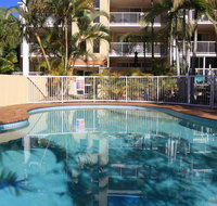 Koala Cove Holiday Apartments - Tourism Guide