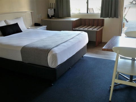 Kobbers Motor Inn - Tourism Guide 2