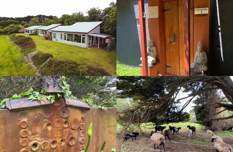 Moyarra VIC Travel Agents