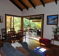 Kookaburra Cottage at Uralba Eco Cottages - Cruises Travel