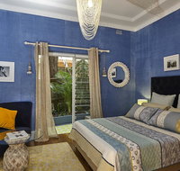 Kookaburra Garden Room - Tourism Guide