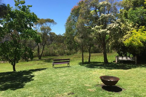 Kookaburra Retreat - Cruises Travel 1