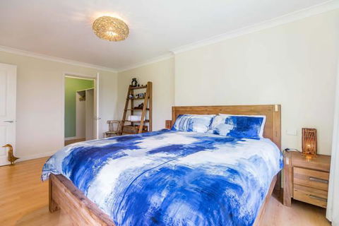 Kookaburra Retreat - Cruises Travel 2