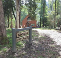 Kookas Cottage - Cruises Travel
