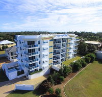 Koola Beach Apartments Bargara - Tourism Guide