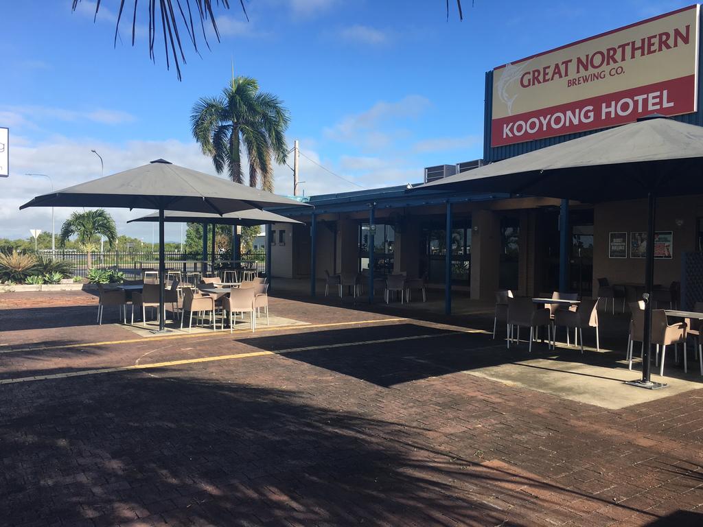 Paget QLD Travel Search