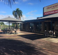 Kooyong Hotel - Travel Search