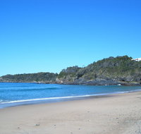 Korora Bay Beach House - Tourism Guide