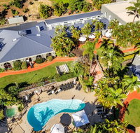 Korora Bay Village Resort - Tourism Guide