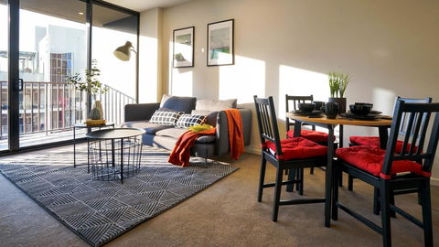 KOZYGURU BRISBANE CBD 1 BED APT AMAZING VIEW QBN550-1601 - Tourism Guide 1