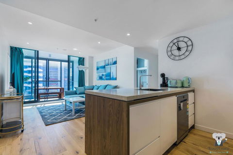 KOZYGURU FORTITUDE VALLEY HOLIDAY STYLE 2 BED APT FREE PARKING QFV211-1601 - Tourism Guide 3