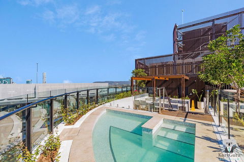 KOZYGURU FORTITUDE VALLEY HOLIDAY STYLE 2 BED APT FREE PARKING QFV211-1601 - Tourism Guide 2