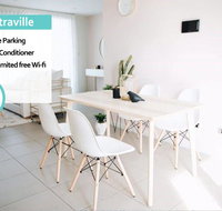 KOZYGURU MATRAVILLE PENTHOUSE AMAZING VIEW 3 BED  FREE PARKING NMV483 - Tourism Guide