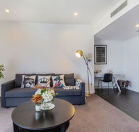 KOZYGURU South Brisbane Kozy Home Feel 1 Bed Free Parking - Tourism Guide