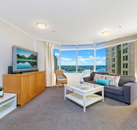 KOZYGURU THE ROCKS HARBOUR BRIDGE VIEW 1 BED APT SWIMMING POOL NTR098 - Travel Search