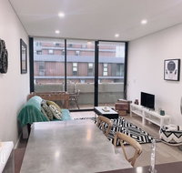 KOZYGURU WATERLOO KOZY 2 BED APT 10MIN TO CBD NWA005-2402 - Tourism Guide