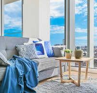 KOZYGURU ZETLAND HIGH LEVEL AMAZING VIEW KOZY 2BED APT  FREE PARKING NWA052 - Tourism Guide