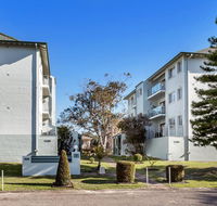 Krait Court Unit 12/6 Krait Close - Cruises Travel
