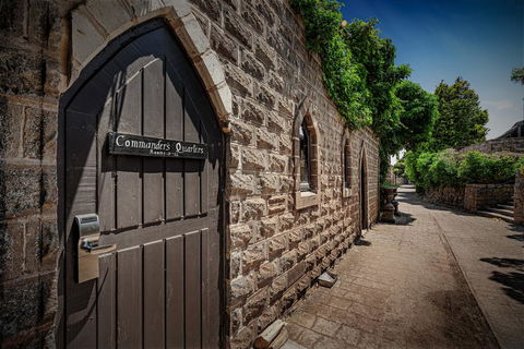 Kryal Castle Ballarat - Tourism Guide 3