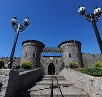 Kryal Castle Ballarat - Tourism Guide