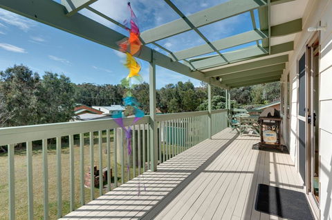 Kurrawa Drive 62 Kioloa NSW - Tourism Guide 3