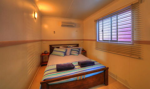 Kurrimine Beach Holiday Park - Travel Search 3