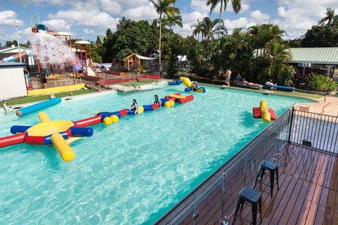 Kurrimine Beach Holiday Park - Travel Search 2